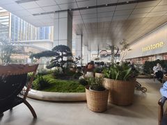 -阿嬷手作(深圳万象天地店)