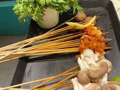 -钢管厂五区小郡肝串串香(南山店)