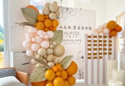 -金禧婚礼定制