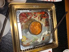 -蜀九鼎毛肚火锅(建瓯店)
