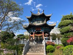 -朱家花园