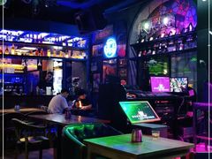 -猫头婴小酒馆FUN OWL(1912店)
