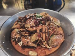 -巴厘龙虾·榜首油焖大虾(音乐学院·沿江酒馆店)