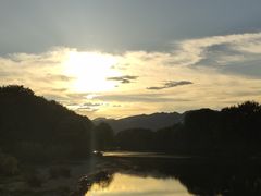 -西溪南古村落