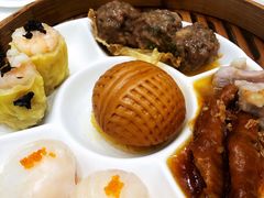 -御彩酒家(东风东路店)