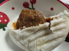 -航天馒头(瞻园路店)