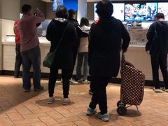 -肯德基(安定门店)