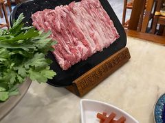 -东来顺•非遗火锅(外滩店)