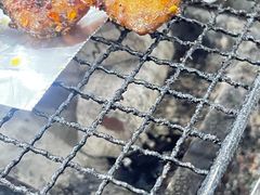 -杨婆婆烤肉(文昌阁店)