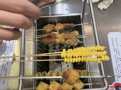-遇西祠·海鲜烧烤(总店)
