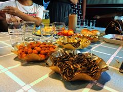 -第三空间·趣味桌游·轰趴.室内CS.剧本杀(大武汉1911店)