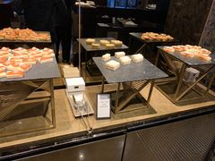 -广州天河希尔顿酒店