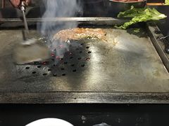 -浩文烧烤
