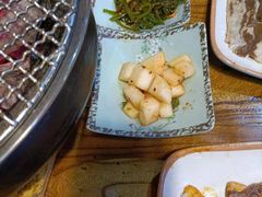 -平泽烤肉(锦水街店)