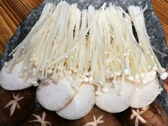 -万兴佳烤肉·长白山老味道(宏泰广场店)