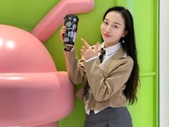 -gleeglee乐溢亦茶(合生汇店)