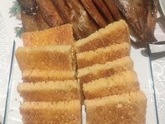 -码头鲜精致威海菜(欧乐坊店)