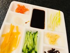 -聚丰苑北京烤鸭(大明宫店)