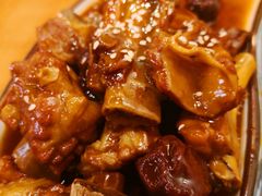 -锦小馆(安贞店)