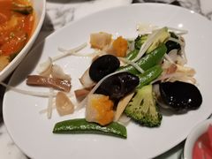 -杭州君悦酒店·湖滨28中餐厅
