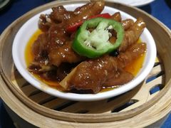-伯乐居茶艺馆(石岐大信店)