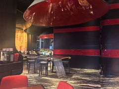 -西安W酒店·WEI全味西餐厅