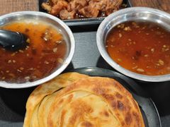 -欧阳家吊炉饼(九纬路店)
