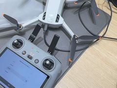 -DJI大疆(福州万象城授权体验店)