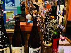 -千羽鹤海鲜居酒屋Bistro(大望路店)