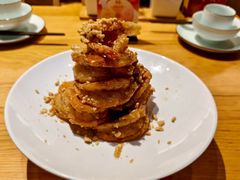 -伊喜饺子·烤鸭(五道口学院路店)