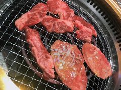 -黑牛の場烤肉(摩天活力城店)