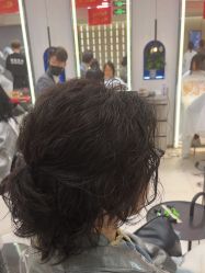 -木北造型
