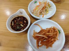 -延阿姨水豆腐(公园店)