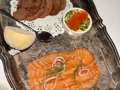 -壳里西餐厅Coquille Seafood Bistro(蒙自路店)