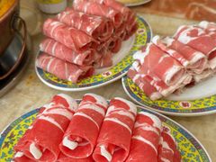 -清真·马家火锅美食城(镇江北路店)