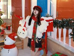 -大悦城(沈阳中街店)