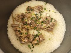 -大鸽饭(马王堆店)