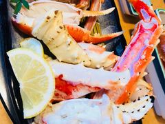 -蟹道乐(道顿堀本店)