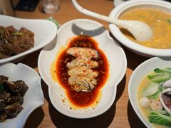 -波螺油子青岛本帮菜(银座店)