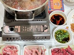 -活潑鲜跳(湖滨商业街店)