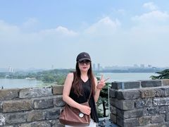 -南京城墙景区