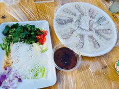 -官塘陈记鱼生·潮汕砂锅粥·牛肉火锅(潮枫路总店)