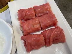 鲜虾红米肠粉-广州酒家(文昌总店)