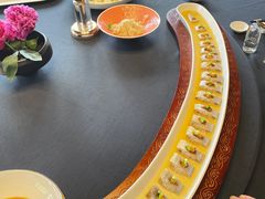 -临江·阅炉