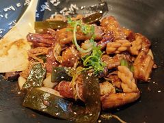 -一麻一辣麻辣香锅(方庄店)