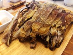 -之参餐厅(前门大街店)