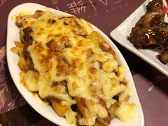 -维卡食舍(户部山店)