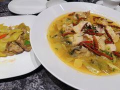 -頂好酒家·经典粤菜(海信广场店)