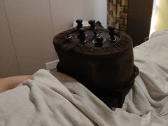 -莱仪堂艾灸经络养生馆(武威东路店)