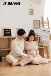 -专注孕妇照亲子照·纪田摄影